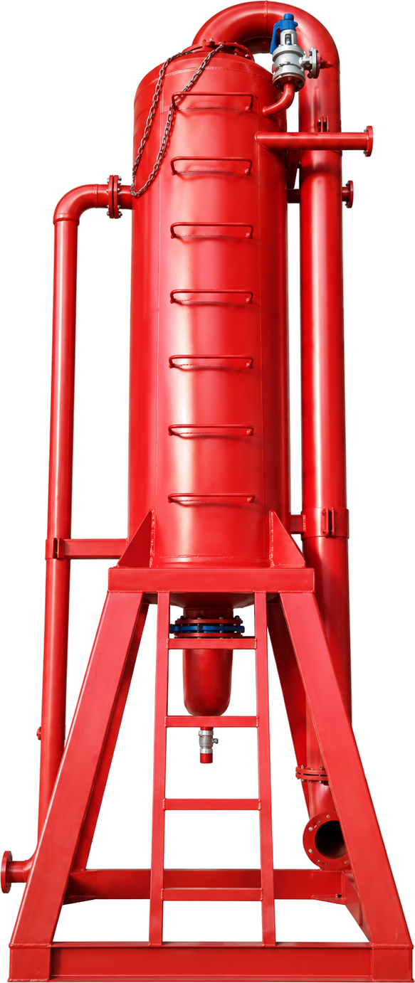 液气分离器
